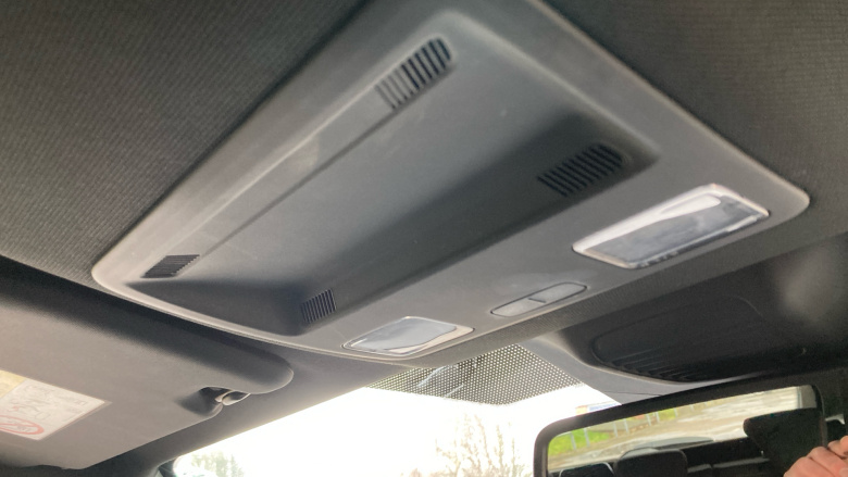 Ford Focus 1.0 EcoBoost ST-Line 5dr Petrol Hatchback